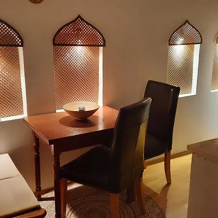 Kapo- Klima,parking Appartement Sarajevo