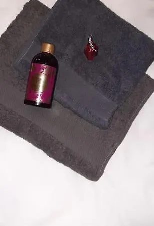 Kapo- Klima,parking Apartman *