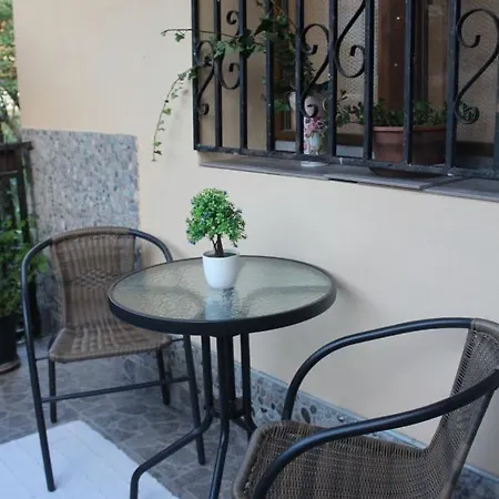 Apartman Kapo- Klima,parking Szarajevó