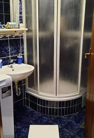 Kapo- Klima,parking Apartman Szarajevó