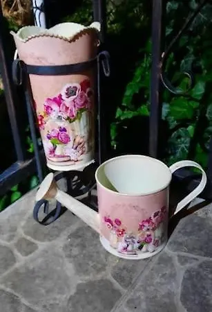 Kapo- Klima,parking Daire *