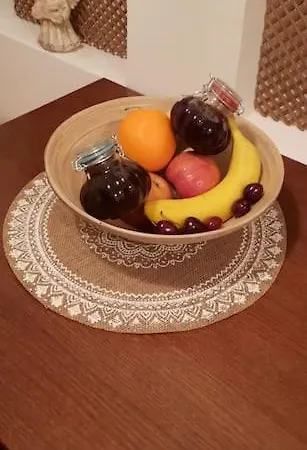 Kapo- Klima,parking * Szarajevó