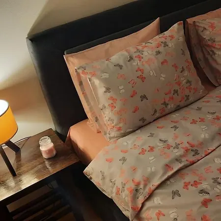 Apartman Kapo- Klima,parking