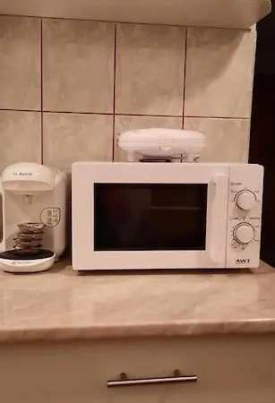 Διαμέρισμα Kapo- Klima,parking *