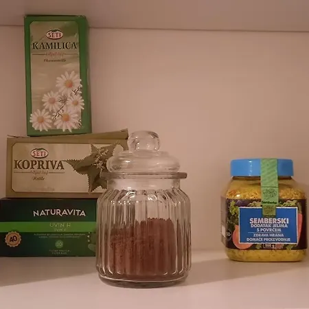 Διαμέρισμα Kapo- Klima,parking *