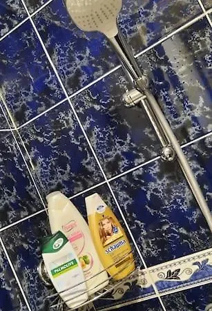 Kapo- Klima,parking Apartman Szarajevó