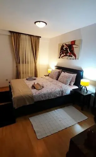 Kapo- Klima,parking Σαράγεβο