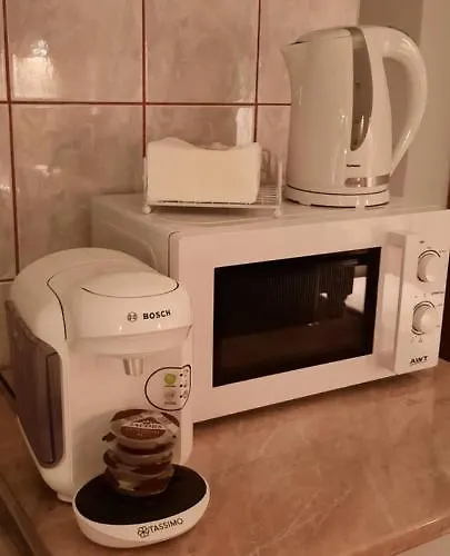 Kapo- Klima,parking Διαμέρισμα Σαράγεβο