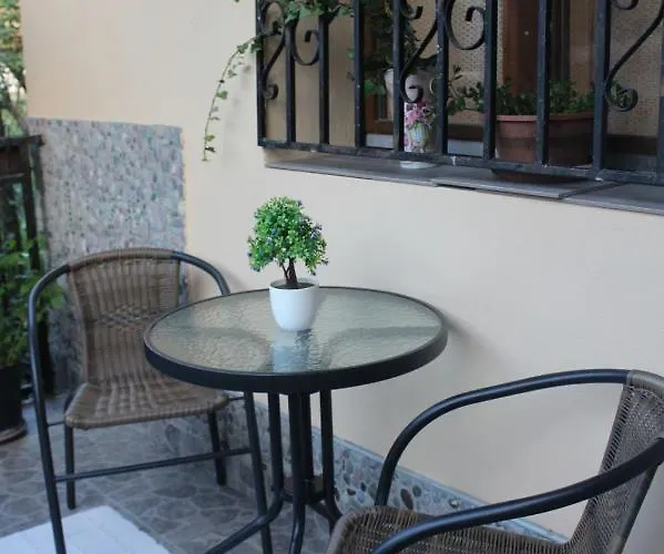 Διαμέρισμα Kapo- Klima,parking Σαράγεβο