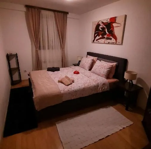 Kapo- Klima,parking Sarajevo