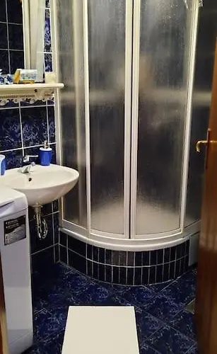 Kapo- Klima,parking Διαμέρισμα Σαράγεβο