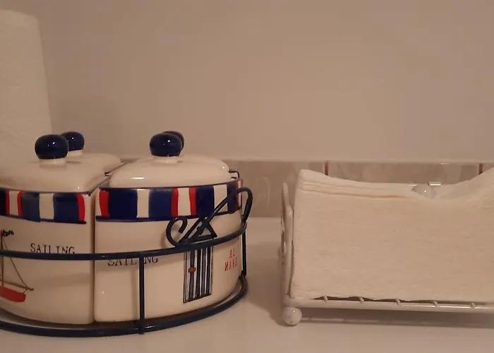 Kapo- Klima,parking *