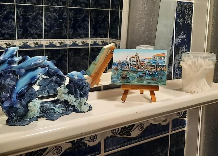 Διαμέρισμα Kapo- Klima,parking *