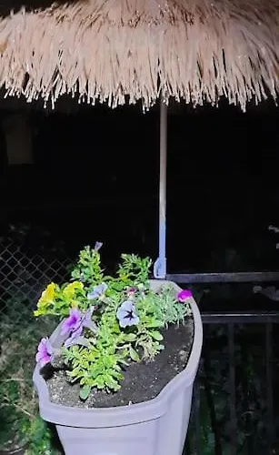 Kapo- Klima,parking Διαμέρισμα *