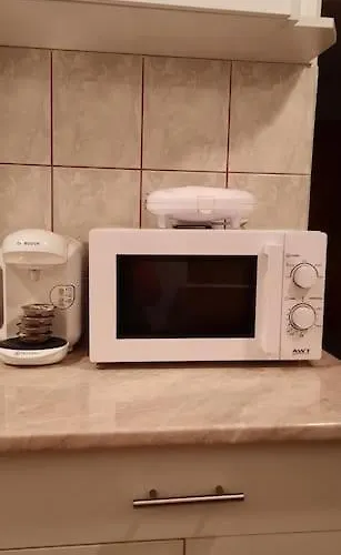 Διαμέρισμα Kapo- Klima,parking *