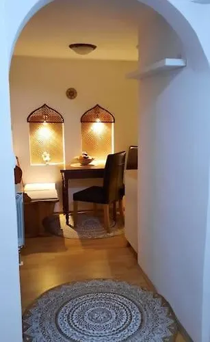 Kapo- Klima,parking Διαμέρισμα *