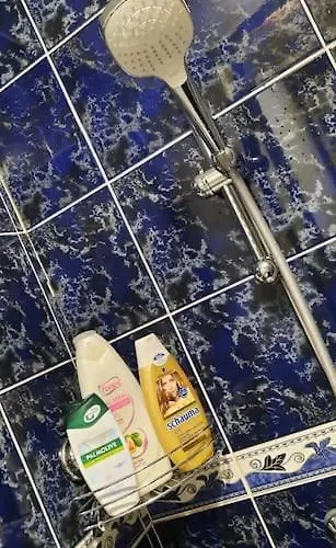 Kapo- Klima,parking Διαμέρισμα Σαράγεβο