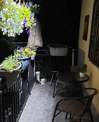 Kapo- Klima,parking Διαμέρισμα